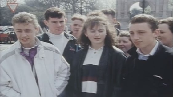 What Will Dublin Offer as a City of Culture?