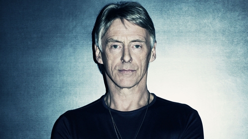 Paul Weller