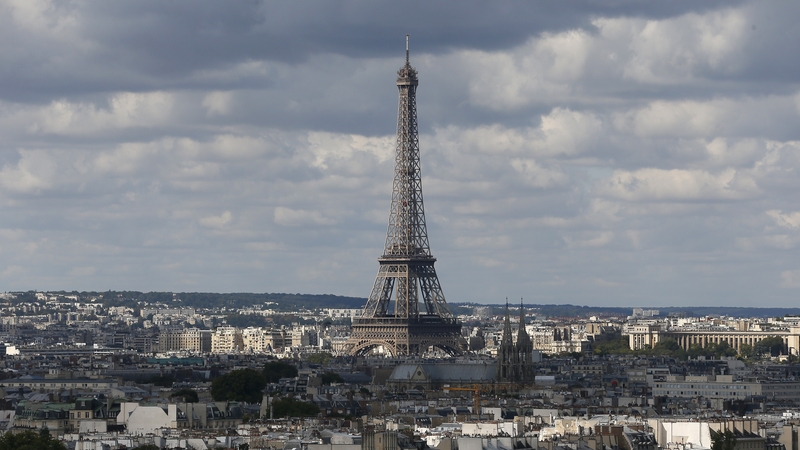 Paris last held the Summer Games in 1924