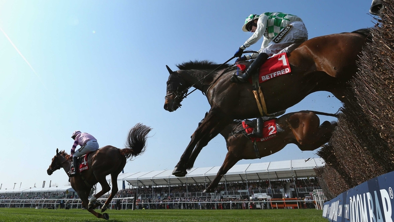 Ballynagour (check silks) boasts a superb record when fresh but isn't the most robust and has been restricted to eight starts in the last three seasons