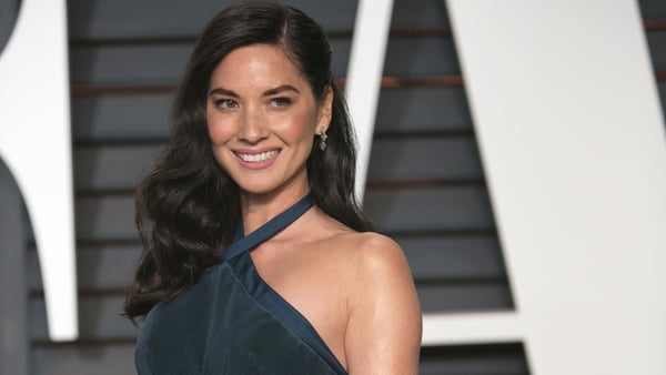 Olivia Munn