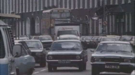 Traffic Chaos