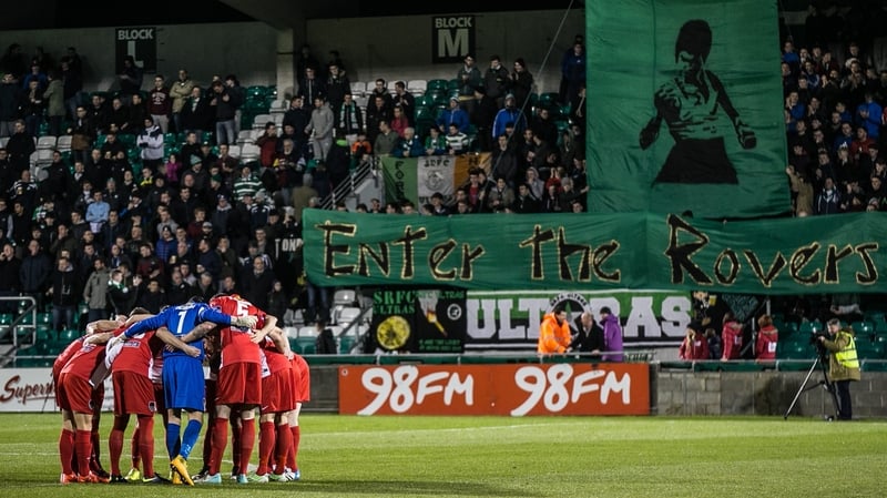 Cork have played out two scoreless draws in their games in Dublin this season