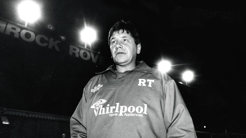 Ray Treacy