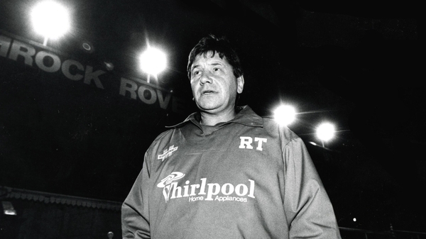 Ray Treacy