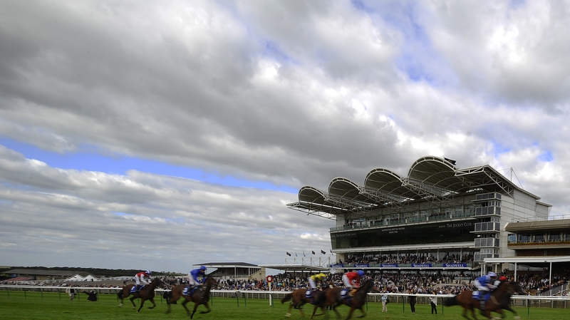 War Envoy is a top-price 11-2 for the Craven Stakes at Newmarket