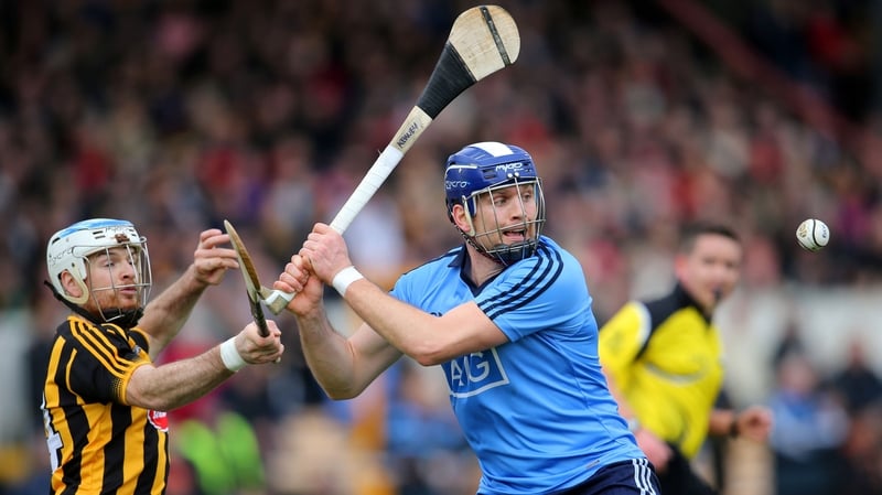 Conal Keaney is free to play against Cork