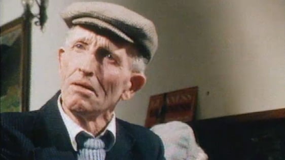 Colm Ó Conghaile