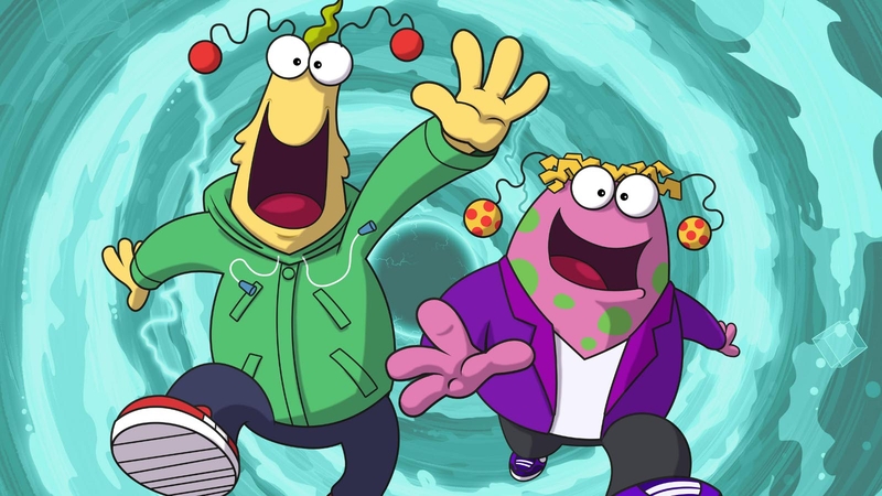 The show will premiere on RTÉjr and the BBC's children's channel CBBC in the spring