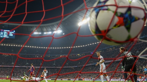 Thomas Muller: 'All that matters now is being united on the field, and we've got lots of self-confidence'