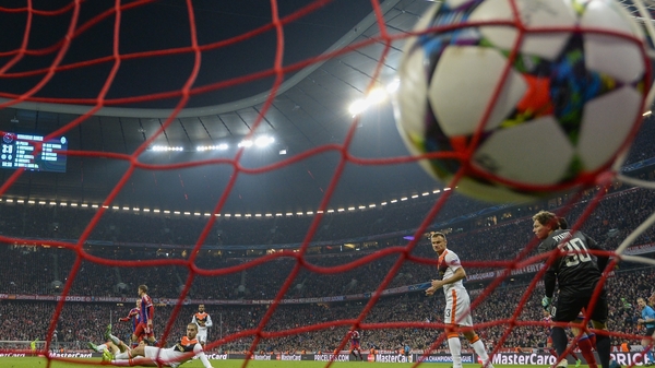 Thomas Muller: 'All that matters now is being united on the field, and we've got lots of self-confidence'
