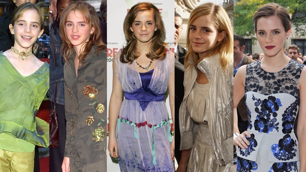 Emma Watson