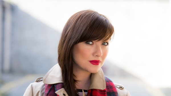 Jennifer Maguire