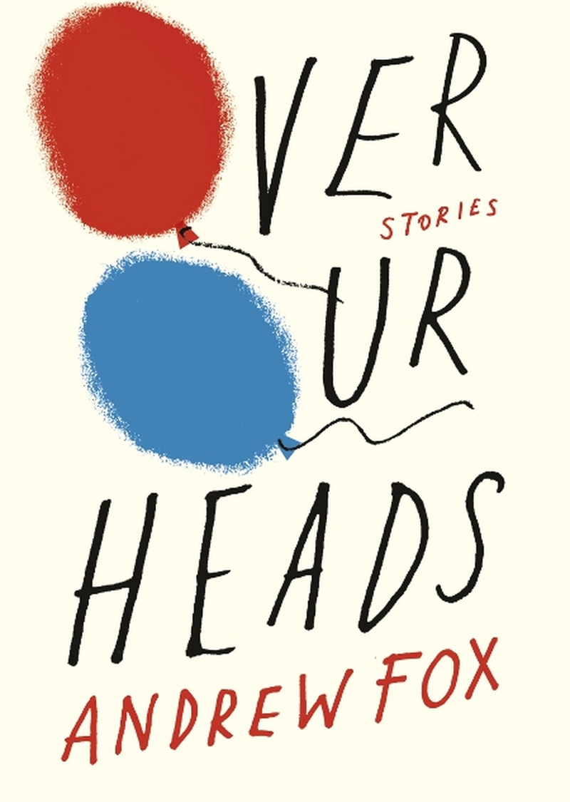 Andrew Fox: expert on both sides of the Atlantic pond