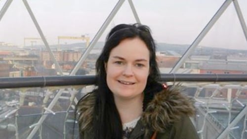 Karen Buckley disappeared from a nightclub in Glasgow earlier this month
