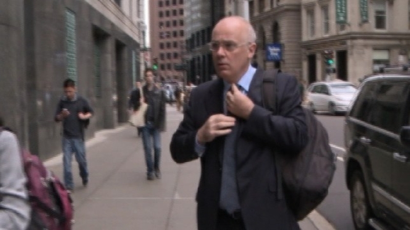 The US bankruptcy court previously found David Drumm had 'knowingly and fraudulently' sought to keep assets from his creditors