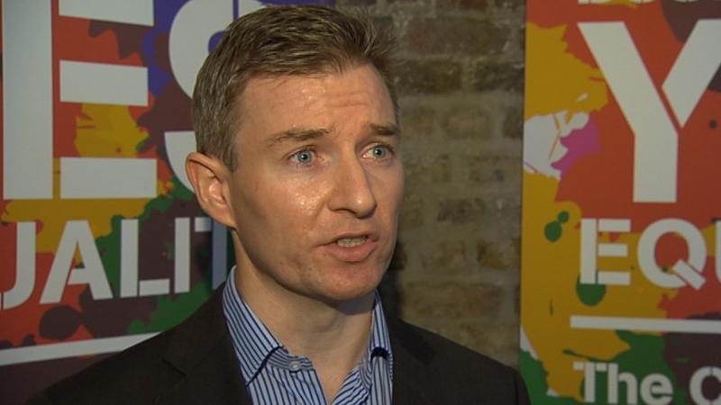 Stephen McIntyre will be replaced by Mark Little at Twitter Ireland