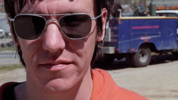Elliott Smith