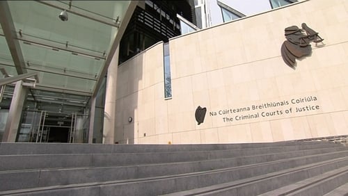 The jury panel has been told the trial could last up to five months
