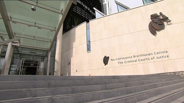 The jury panel has been told the trial could last up to five months