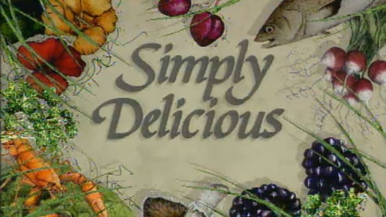 Simply Delicious