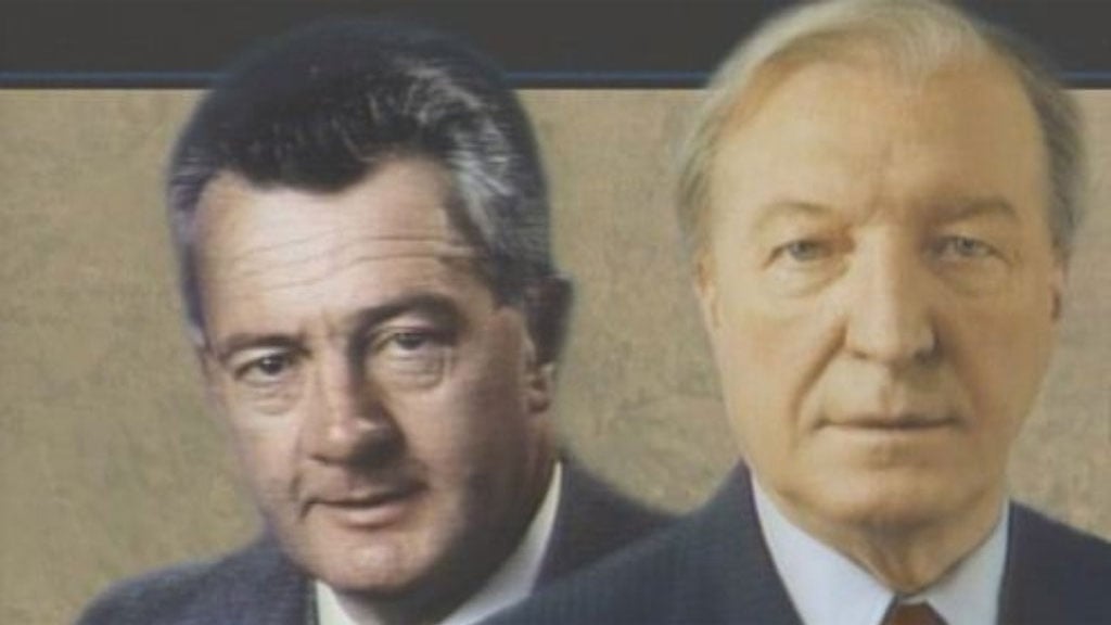 General Election (1989)