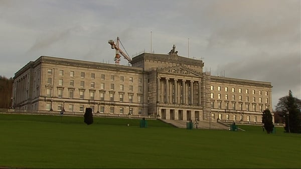 Stormont committee investigating NAMA sale of Northern Ireland portfolio
