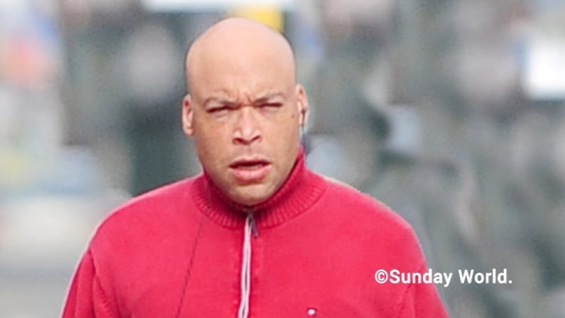 Mark Nash denied murdering Sylvia Shiels and Mary Callinan (Pic: Sunday World)