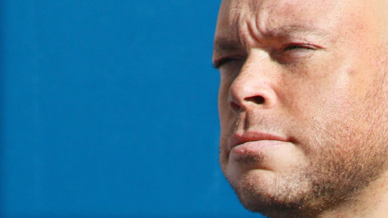 Mark Nash is serving life sentences for four murders