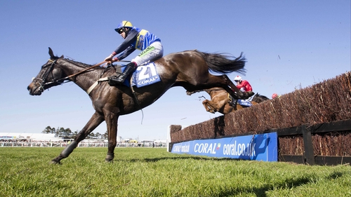 Wayward Prince has bounced back to form this season after a spell in the doldrums