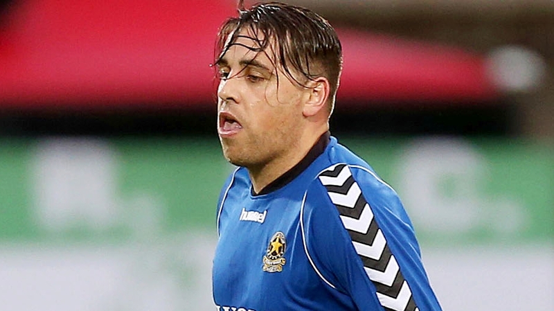 John Lester was spot on for Sheriff