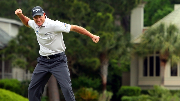Jim Furyk