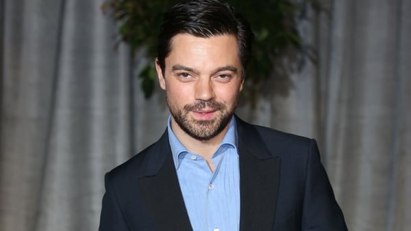 Dominic Cooper