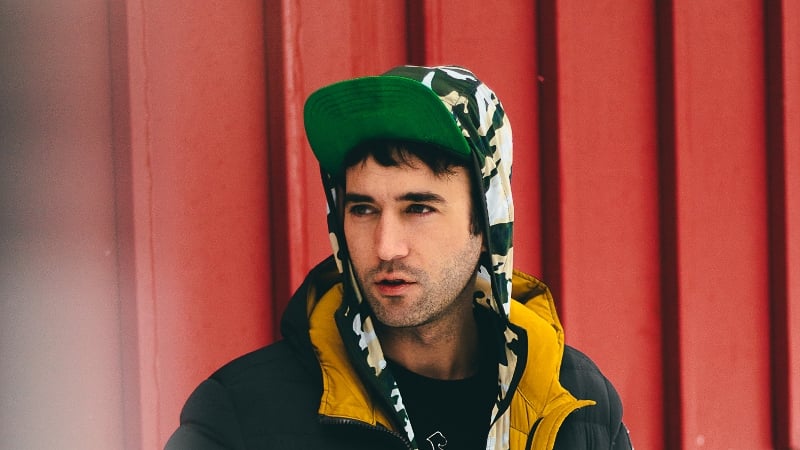 Sufjan Stevens