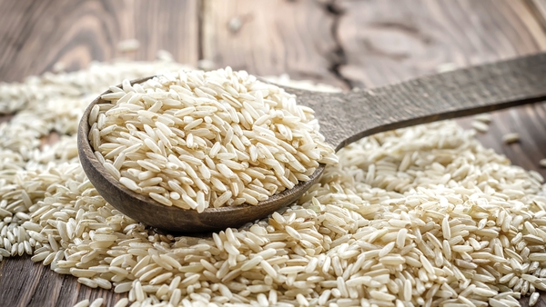 Pilaf Rice