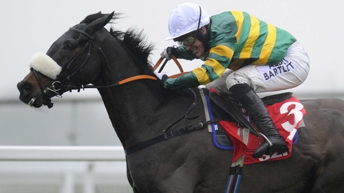 Tony McCoy brings down the curtain on his 23-year career on Saturday