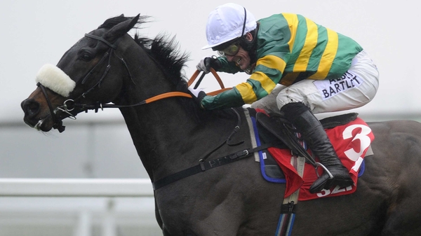 Tony McCoy brings down the curtain on his 23-year career on Saturday
