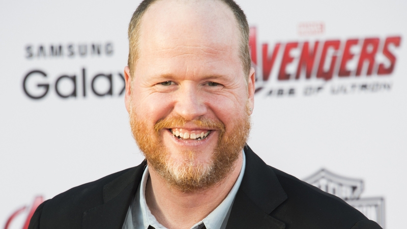 Joss Whedon
