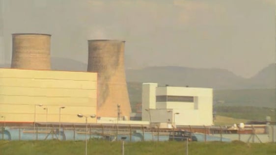 Sellafield (1995)