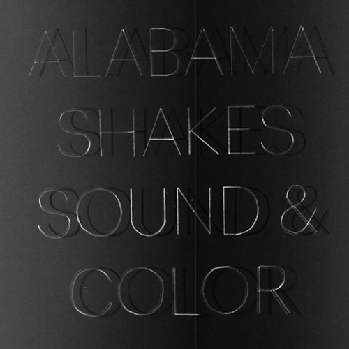Sound & Color is the sound of a band on a questing mission