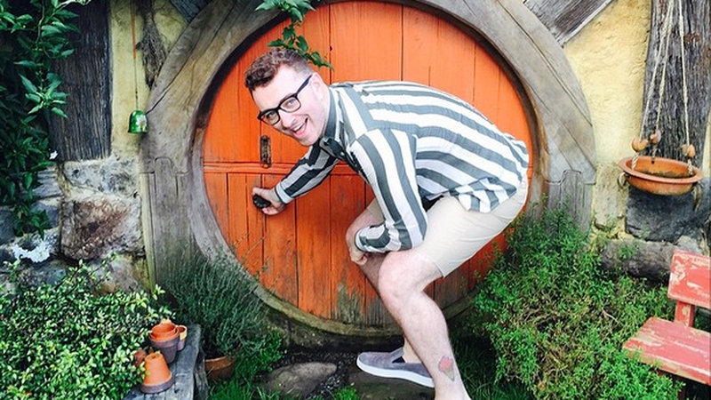 Sam Smith | Instagram/samsmithworld