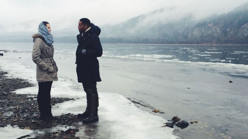 Extreme Russia - meeting the Siberian models intent on new lives in the West