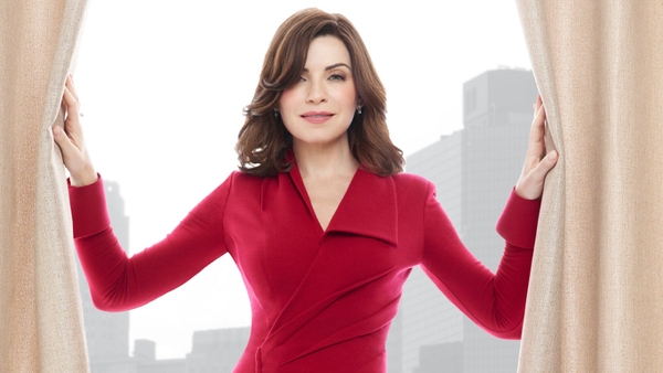 Julianna Margulies talks to TEN about The Good Wife and beyond