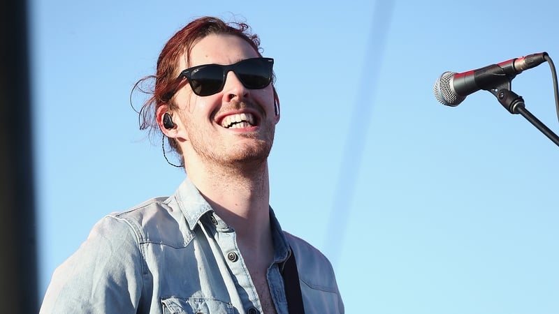 Hozier one of the headline acts at Longitude this year