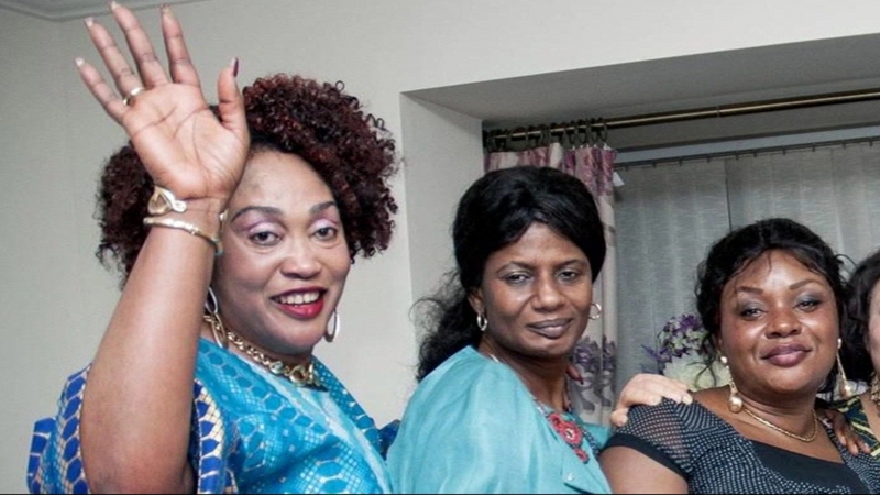 Three women and a ten-year-old girl died in the crash on 28 June last year