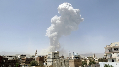 Analysts said the end of Saudi-led military strikes against rebels in Yemen have put a lid on prices