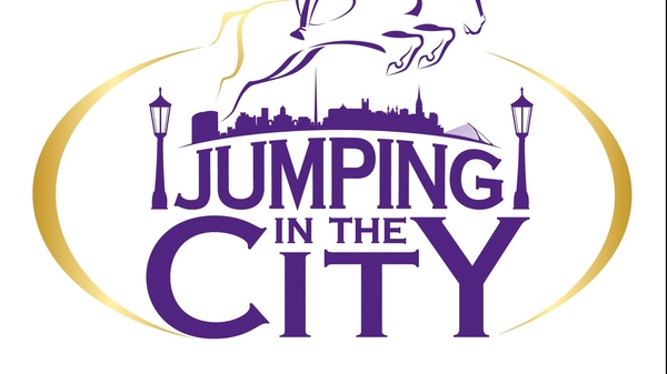 Jumping In The City will visit Limerick, Cork and Dublin
