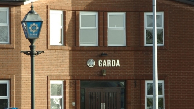 Two of the men are being questioned at Roxboro Garda Station