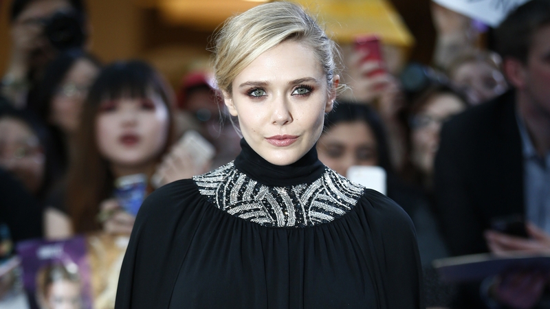 Avengers: Age of Ultron Premiere