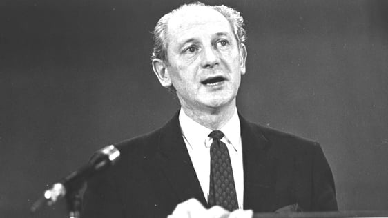 Jack Lynch (1970)